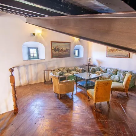 Casa Rural Viña Romanito