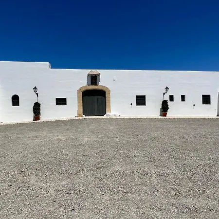 Casa Rural Viña Romanito * Macharnudo Alto