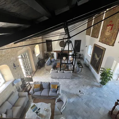 Casa Rural Viña Romanito Villa *