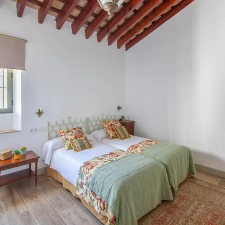 Casa Rural Viña Romanito *