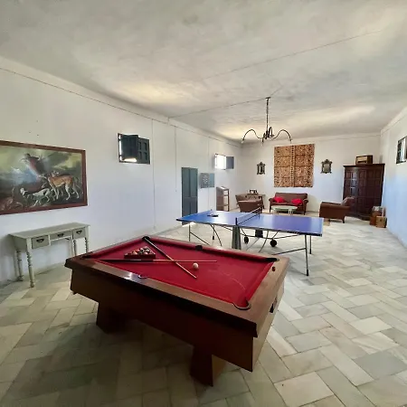 Casa Rural Viña Romanito Villa