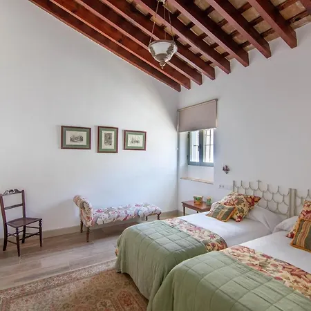 וילה Casa Rural Vina Romanito