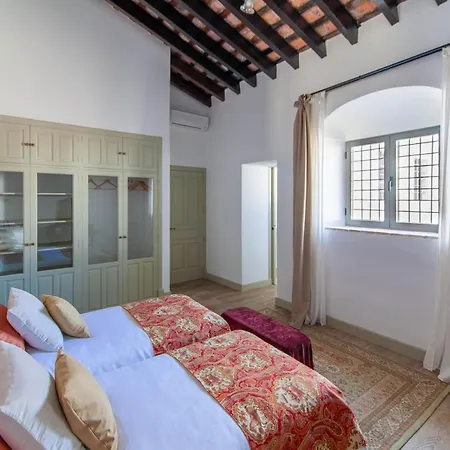 Villa Casa Rural Viña Romanito