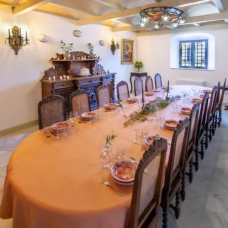 Casa Rural Viña Romanito Villa