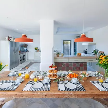 Villa Casa Rural Viña Romanito