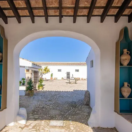 Villa Casa Rural Viña Romanito