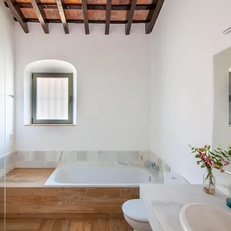 Villa Casa Rural Viña Romanito *