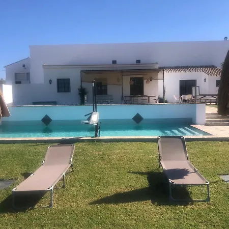 Casa Rural Viña Romanito * Macharnudo Alto