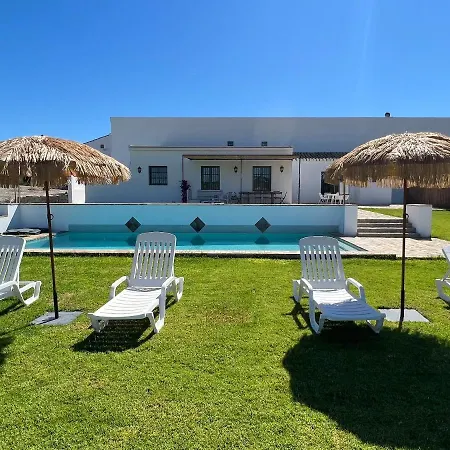 Casa Rural Viña Romanito